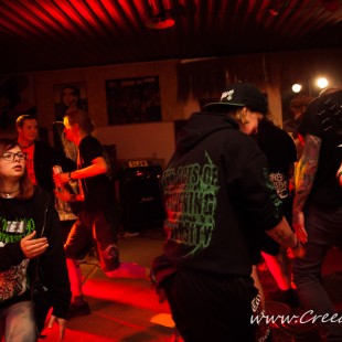 117 NTEY DeathFest